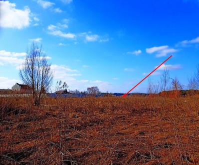 Земельна ділянка 12 соток у передмісті Чернігова

Продам приватизовану земельн. Масаны. фото 10