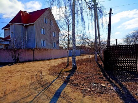 Земельна ділянка 12 соток у передмісті Чернігова

Продам приватизовану земельн. Масаны. фото 4