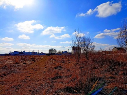 Земельна ділянка 12 соток у передмісті Чернігова

Продам приватизовану земельн. Масаны. фото 9