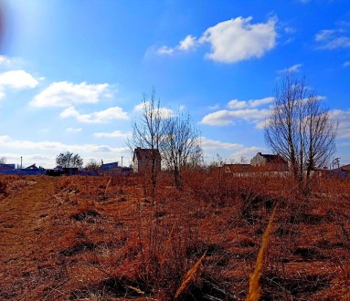 Земельна ділянка 12 соток у передмісті Чернігова

Продам приватизовану земельн. Масаны. фото 8