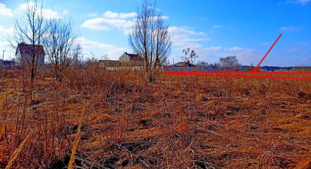 Земельна ділянка 12 соток у передмісті Чернігова

Продам приватизовану земельн. Масаны. фото 12