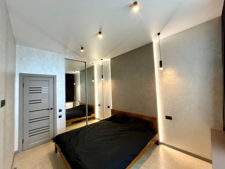 Продам 2-х комнатную квартиру в новострое ЖК «Грани» (б. Звездный, 1. Гагарина. фото 4
