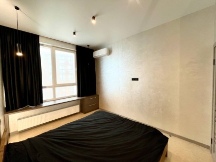 Продам 2-х комнатную квартиру в новострое ЖК «Грани» (б. Звездный, 1. Гагарина. фото 6