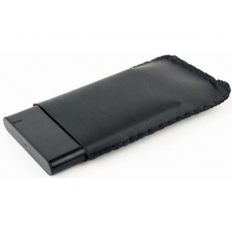 Представляем вам внешний карман Gembird SATA HDD 2.5 USB 3.1 в элегантном сером . . фото 4