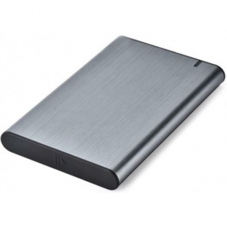 Представляем вам внешний карман Gembird SATA HDD 2.5 USB 3.1 в элегантном сером . . фото 3