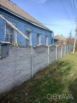 Дом продам 76 метров,15 км.Харьков.