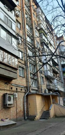 Продается 3-к квартира по адресу ул. Б.Васильковская 112 в 2 минутах ходьбы от м. . фото 6