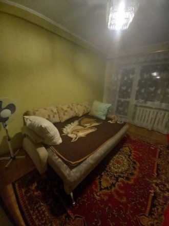 Сдам комнату в 2 комнатной квартире Днепровский р-н ул.Пражская, Дарницкая площа. . фото 3