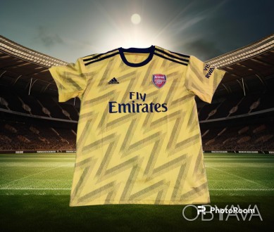 Футболка FC Arsenal London