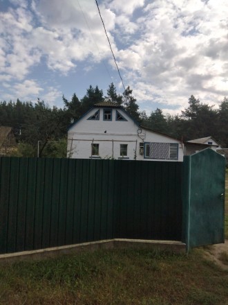 Продається будинок в мальовничому місті в лісній зоні в селі Вельбівка в п&rsquo. . фото 2