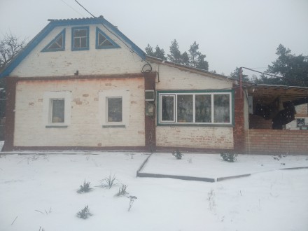 Продається будинок в мальовничому місті в лісній зоні в селі Вельбівка в п&rsquo. . фото 3