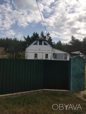 Продається будинок в мальовничому місті в лісній зоні в селі Вельбівка в п&rsquo. . фото 1