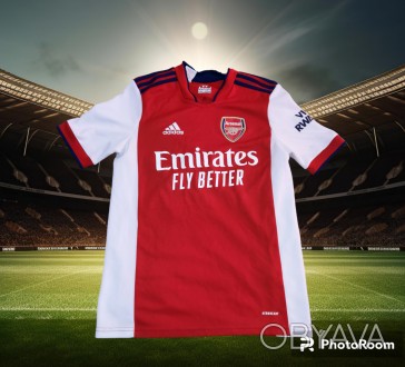 Футболка Adidas FC Arsenal London