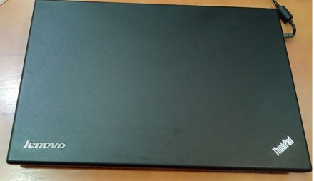 Пропоную Ноутбук Lenovo - повністю робочий з потужним процесором
дуже мало кори. . фото 6