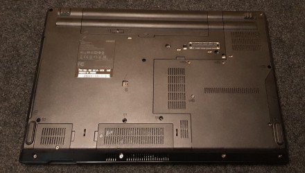 Пропоную Ноутбук Lenovo - повністю робочий з потужним процесором
дуже мало кори. . фото 4