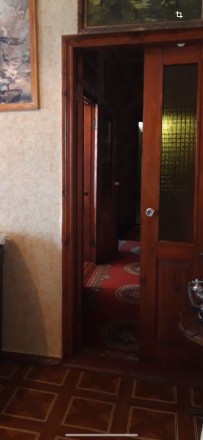 Продам полдома в отдельном дворе в районе Некрасовки- Полтавская.

В доме три . Новониколаевка. фото 7