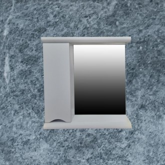 У цьому дзеркалі Themix в ванну кімнату поєднується все краще, що тільки можна у. . фото 5