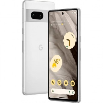 
Смартфон Google Pixel 7
Pixel 7 - обновленный смартфон Google с мощным процессо. . фото 8