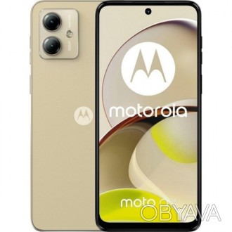 
Смартфон Motorola Moto G14
Motorola Moto G14 - сочетание высокого качества, сти. . фото 1