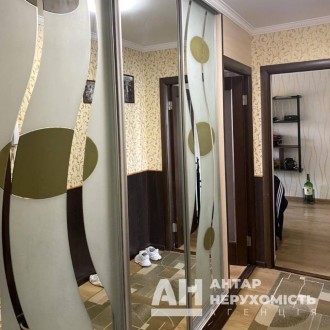 Продається 2-к квартира у Кропивницькому (р-н Новомиколаївка) 

. . фото 5