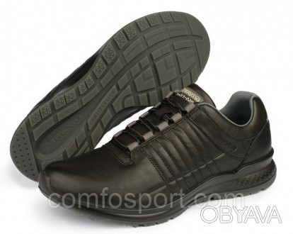 Надзвичайно легкі та комфортні чоловічі спортивні туфлі від італійського виробни. . фото 1