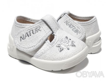 Продукция Natur представляет собой новейшую технологию производства детской обув. . фото 1