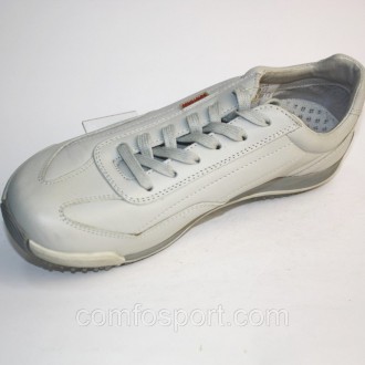 розміри - 44 Фірма Bontimes представляє в кросівках Ralph 590 концепцію весняної. . фото 4