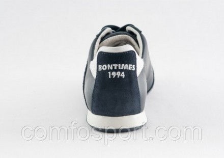 Витончені жіночі кросівки від Bontimes створено для того, щоб радувати жіночі ні. . фото 3