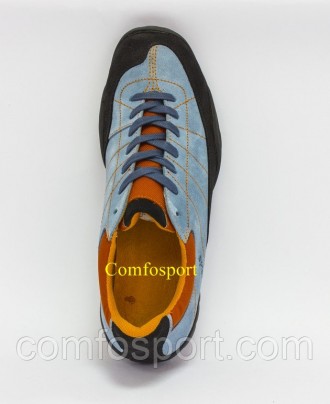 Яскраві, стильні спортивні туфлі Novis Bontimes виконані в оригінальному дизайні. . фото 7