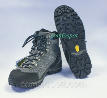 Ця модель в лінійці трекінгового взуття від Scarppa, New Kailash, підійде Вам дл. . фото 4