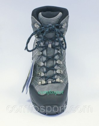 Ця модель в лінійці трекінгового взуття від Scarppa, New Kailash, підійде Вам дл. . фото 3