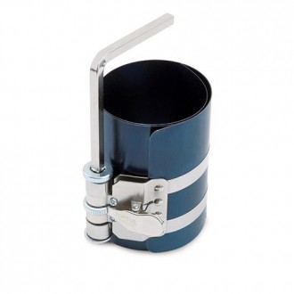 Обтискач поршневих кілець TOPTUL 53-125 мм 3" JAA1303. Київ. фото 1