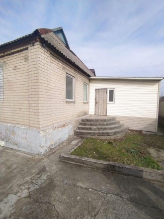 Продам добротный кирпичный дом. Краснополье.. Дніпро. фото 1 Продам добротный кирпичный дом. Краснополье.. Дніпро. фото 1