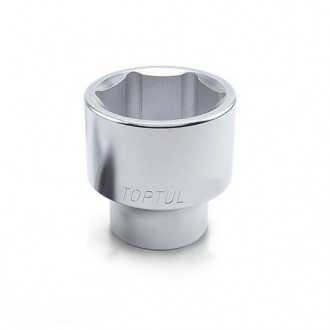 Головка торцева 16 мм TOPTUL 1/2" BAEA1616. Київ. фото 1 Головка торцева 16 мм TOPTUL 1/2" BAEA1616. Київ. фото 1