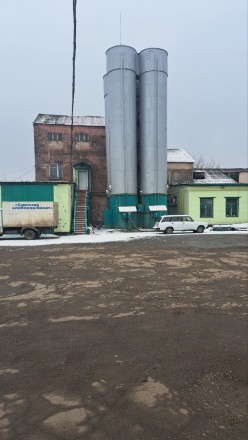 Хлебозавод площадью 4412 м.кв включает в себя производственные цеха,кондитерский. Центрально-Городской. фото 3