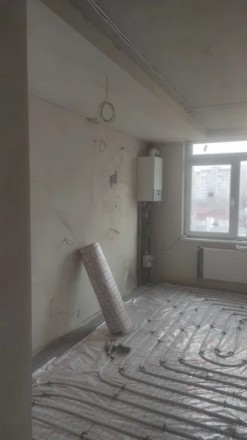 Продається смарт квартира у новозбудованому будинку по вулиці Київська. Квартира. Бам. фото 3