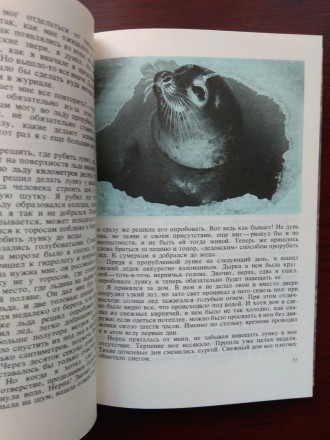 В.К.Орлов "Острова, затерянные во льдах" 1979
В хорошем состоянии.
П. . фото 5