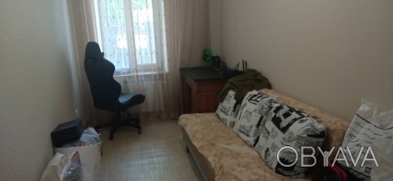 2-кімнатна квартира на Молдаванці.
Правильне планування. 
Чудовий житловий ста. Молдаванка. фото 1