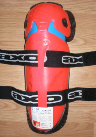 Колінний захист наколінники AXO Sport SPA Knee Protect 165-195 

Коленная защи. . фото 4