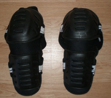 Колінний захист наколінники AXO Sport SPA Knee Protect 165-195 

Коленная защи. . фото 7