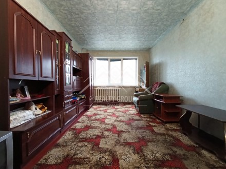 Пропонуємо до вашої уваги 2х кімнатну квартиру, розташовану в районі парку Ювіле. Дзержинский. фото 3