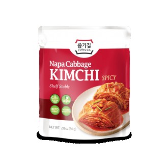 
Кимчи классическое Chung Jung One Южная Корея, 80 г
Кимчи - это главное блюдо к. . фото 2