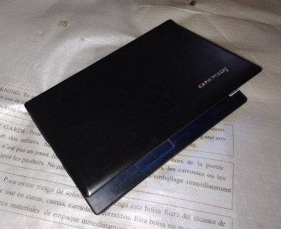 Ноутбук Lenovo IdeaPad G570
Состояние внешнее хороше есть потертости
ремонтиро. . фото 5