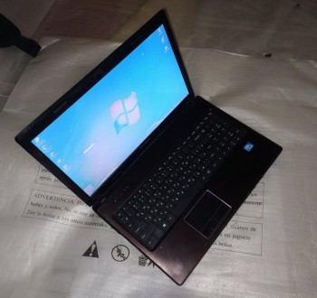 Ноутбук Lenovo IdeaPad G570
Состояние внешнее хороше есть потертости
ремонтиро. . фото 2