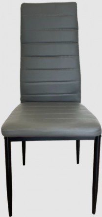 
Стул TF Луксор Серый
Техфорвард Луксор – это строгий стул в классическом стиле.. . фото 3