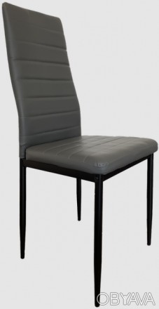 
Стул TF Луксор Серый
Техфорвард Луксор – это строгий стул в классическом стиле.. . фото 1