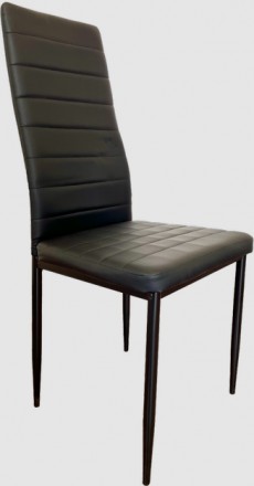 
Стул TF Луксор Черный
Техфорвард Луксор – это строгий стул в классическом стиле. . фото 2