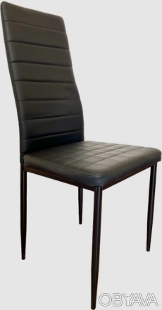 
Стул TF Луксор Черный
Техфорвард Луксор – это строгий стул в классическом стиле. . фото 1