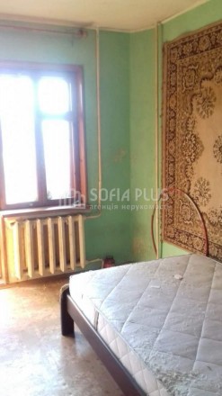 Продается ( чистая продажа ) добротная квартира в центре села Гавриловка . Кварт. . фото 9