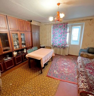 Продам 4-комнатную квартиру в кирпичной высотке на ж/м Солнечный. 
Площадь 81м2,. . фото 2